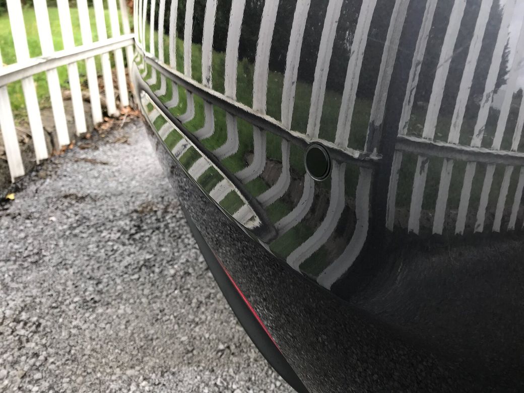 2018 Kia Venga