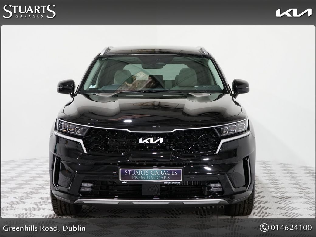 2024 Kia Sorento