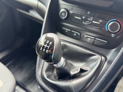 2023 Ford Transit Connect