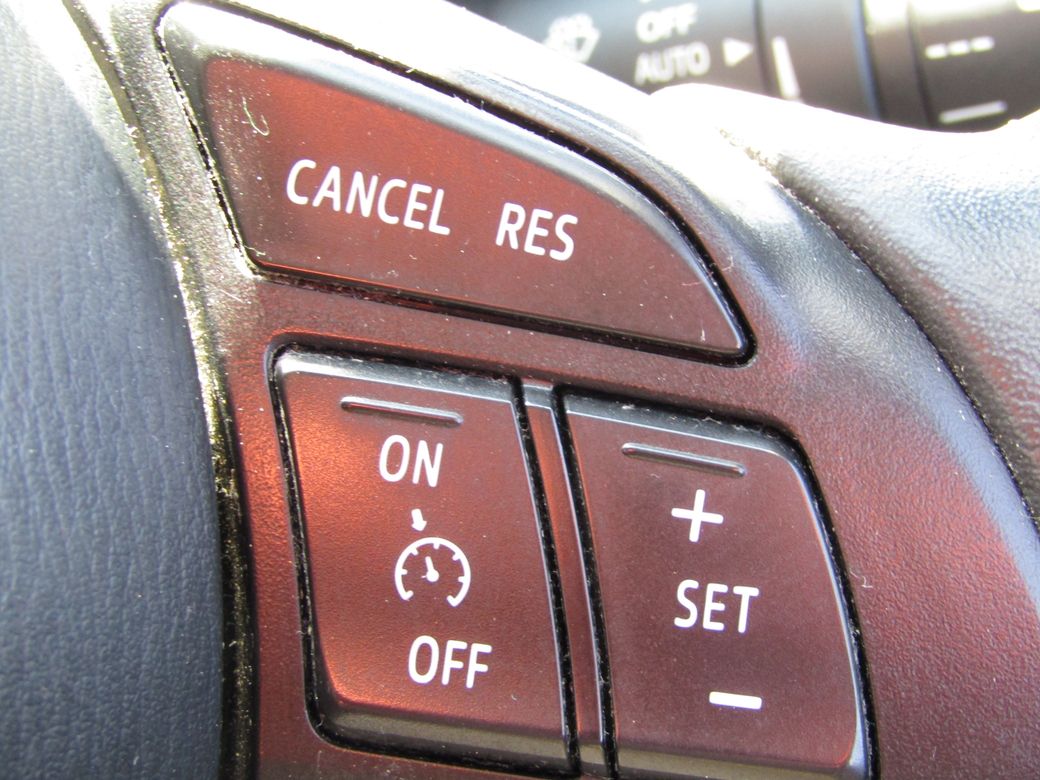 2013 Mazda CX-5