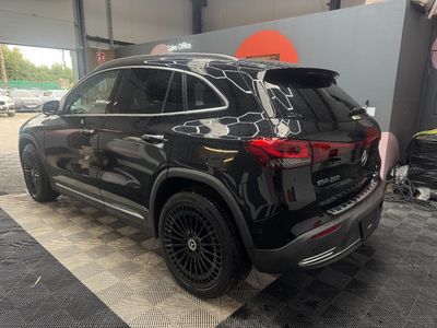 2023 Mercedes-Benz EQA