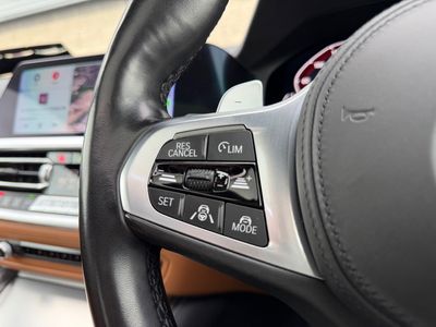 2020 BMW 4 Series