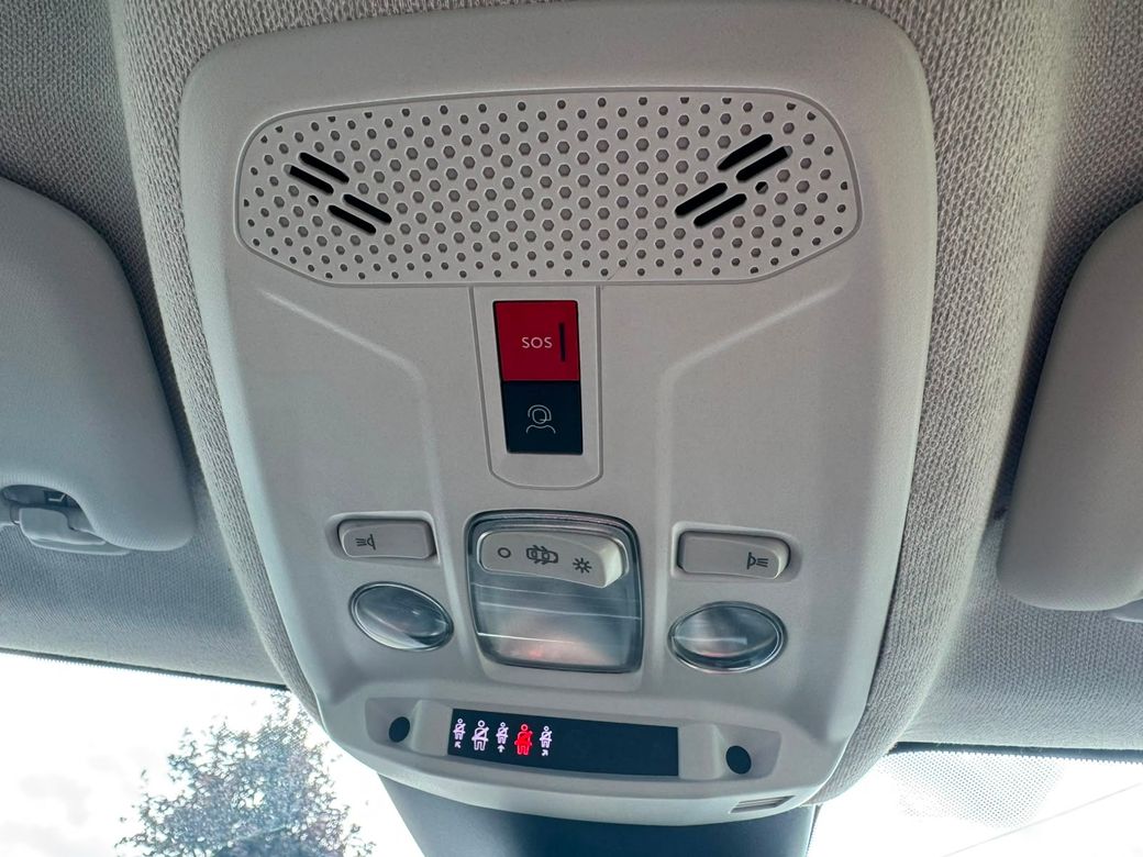 2024 Citroen C4 X