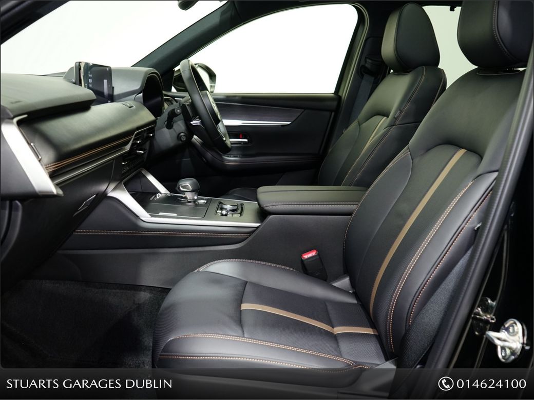 2024 Mazda CX-80