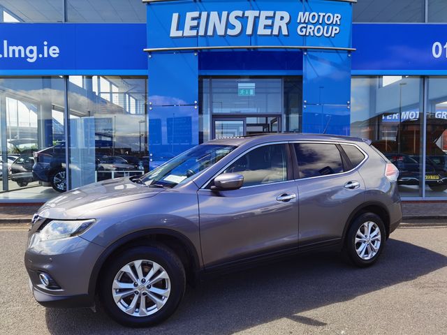 vehicle for sale from Leinster Motor Group