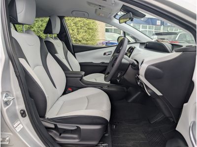 2020 Toyota Prius