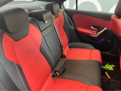 2023 Mercedes-Benz A Class