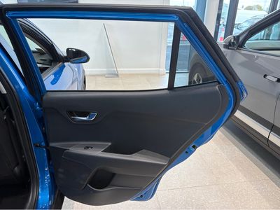 2026 Kia Stonic