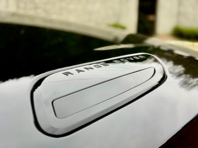 2024 Land Rover Range Rover