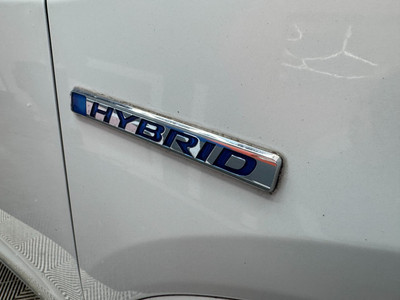 2018 Honda Vezel