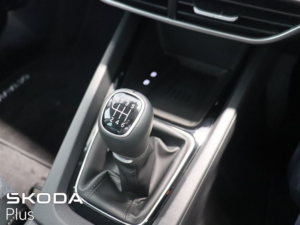 2026 Skoda Octavia