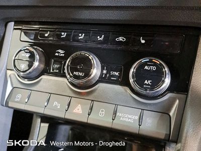 2026 Skoda Karoq