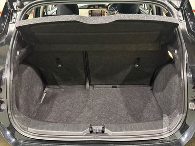 2019 Nissan Micra