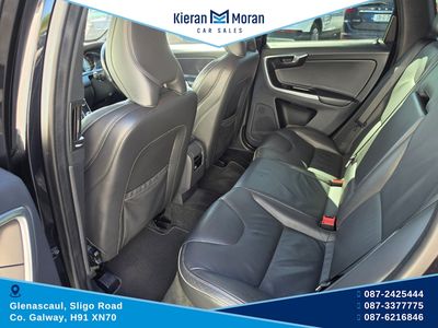 2015 Volvo XC60
