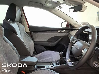 2026 Skoda Octavia