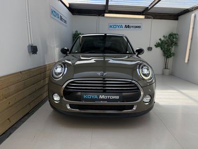 2019 Mini Cooper