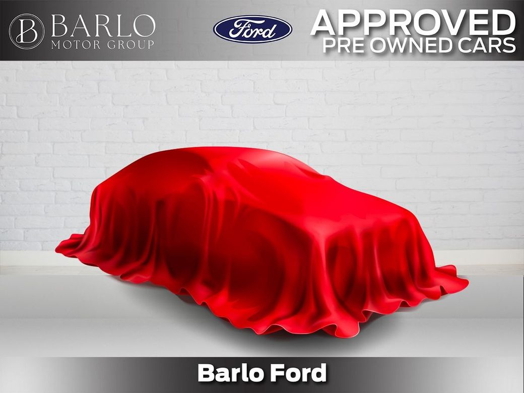 2021 Ford Puma