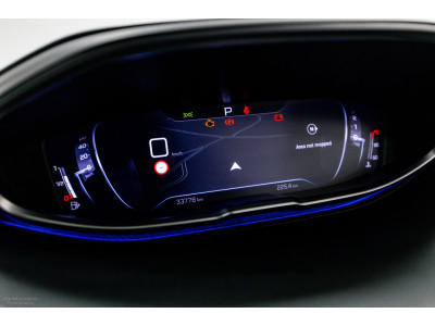 2023 Peugeot 5008