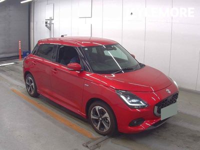 2024 Suzuki Swift