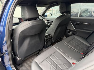 2024 BMW 5 Series