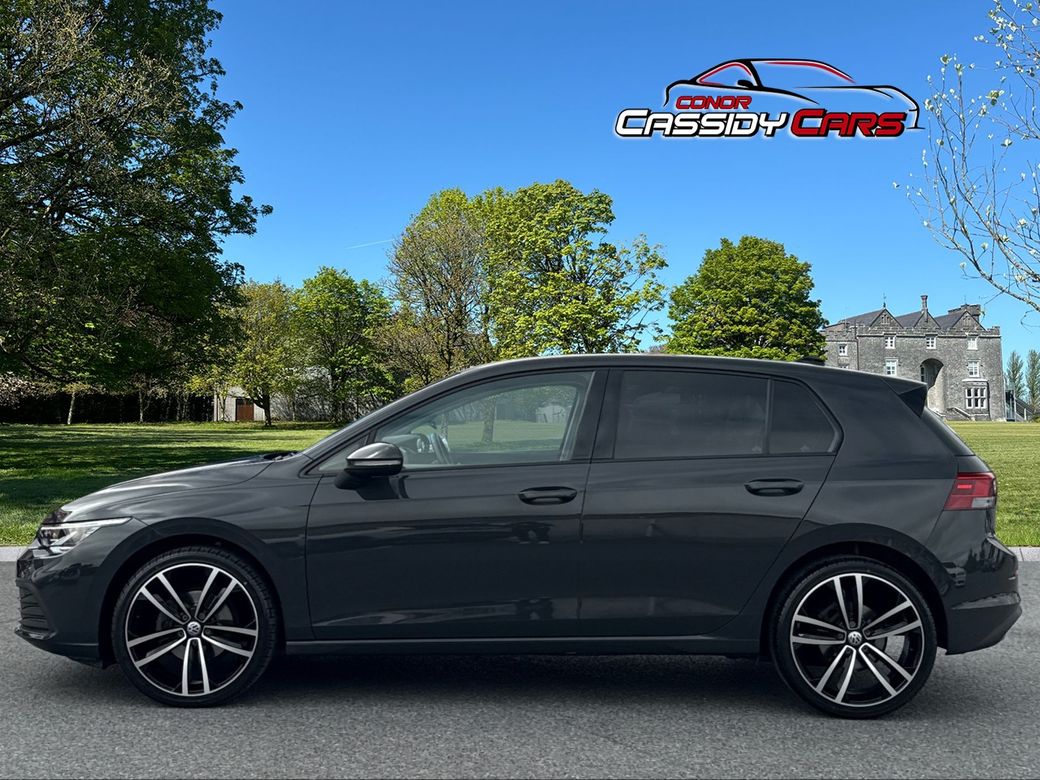 2022 Volkswagen Golf