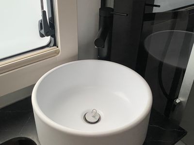 2026 Ford Transit Custom Campervan