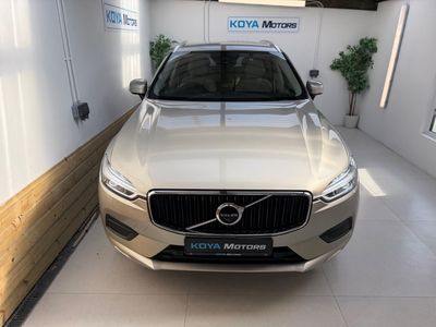 2018 Volvo XC60