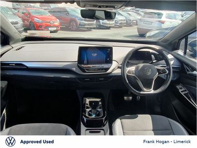 2022 Volkswagen ID.4