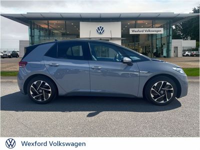 2023 Volkswagen ID.3
