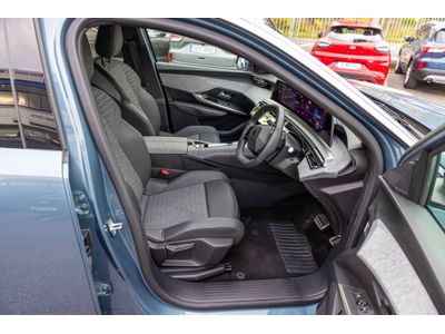 2025 Peugeot 3008