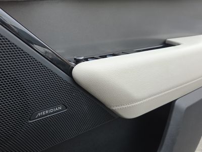 2021 Land Rover Range Rover