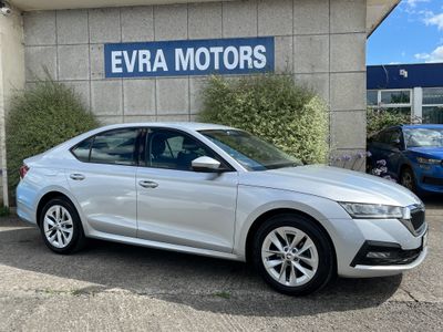 2023 Skoda Octavia