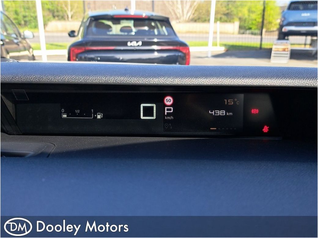 2026 Citroen C3 Aircross