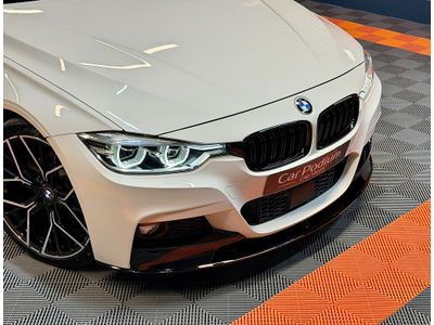 2017 BMW 3 Series