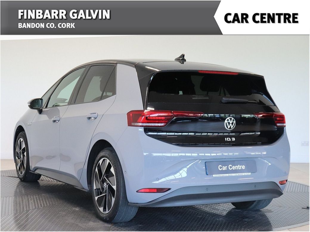 2023 Volkswagen ID.3