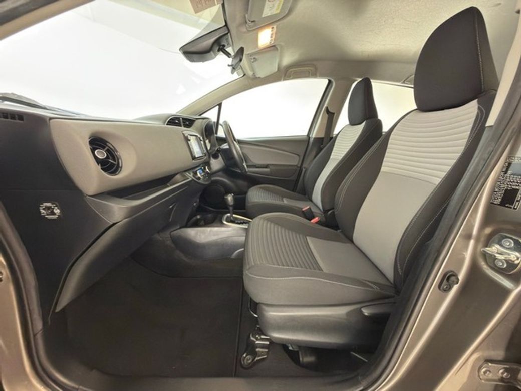 2020 Toyota Yaris