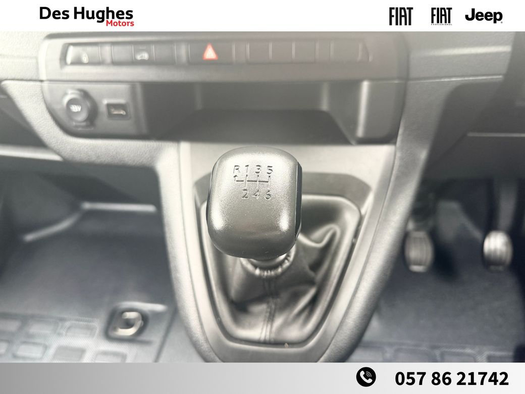 2023 Peugeot Expert
