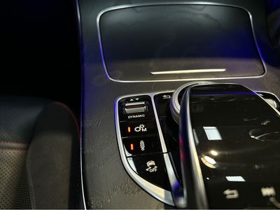 2019 Mercedes-Benz AMG