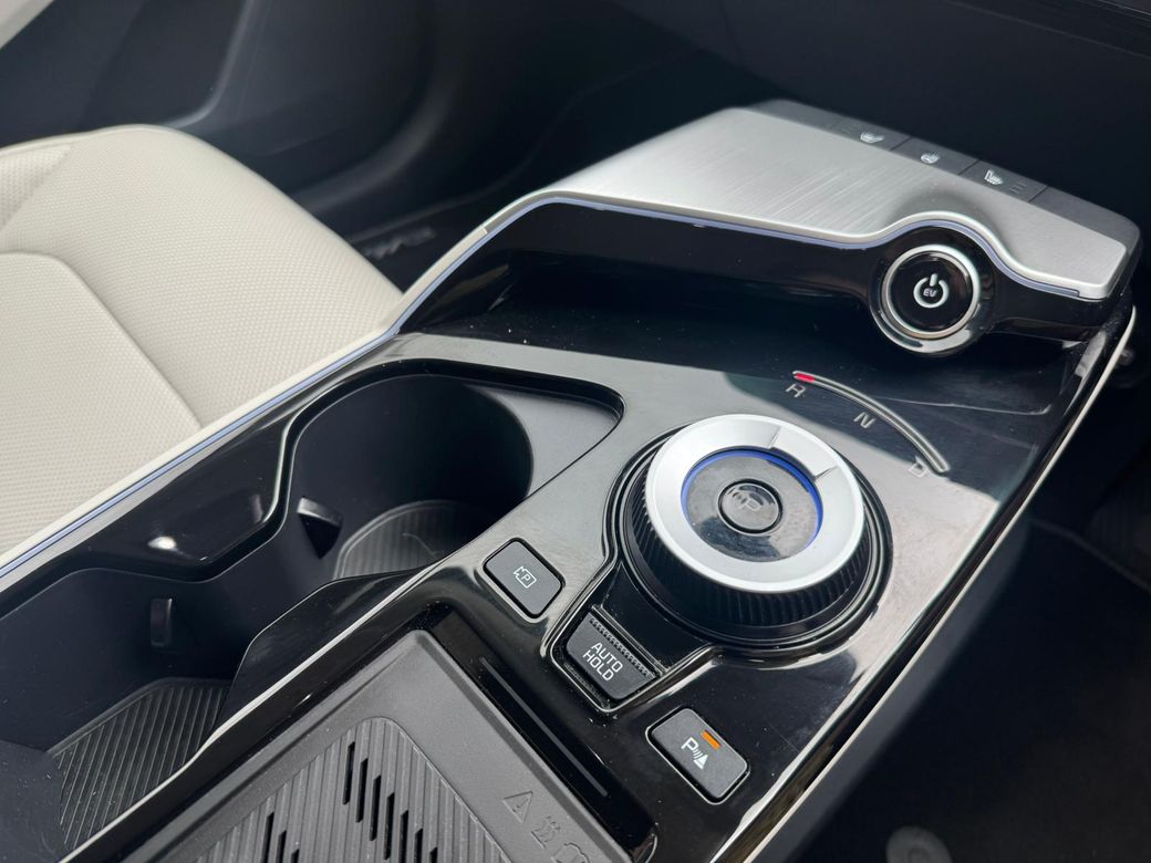 2024 Kia EV6