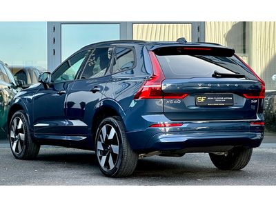 2025 Volvo XC60