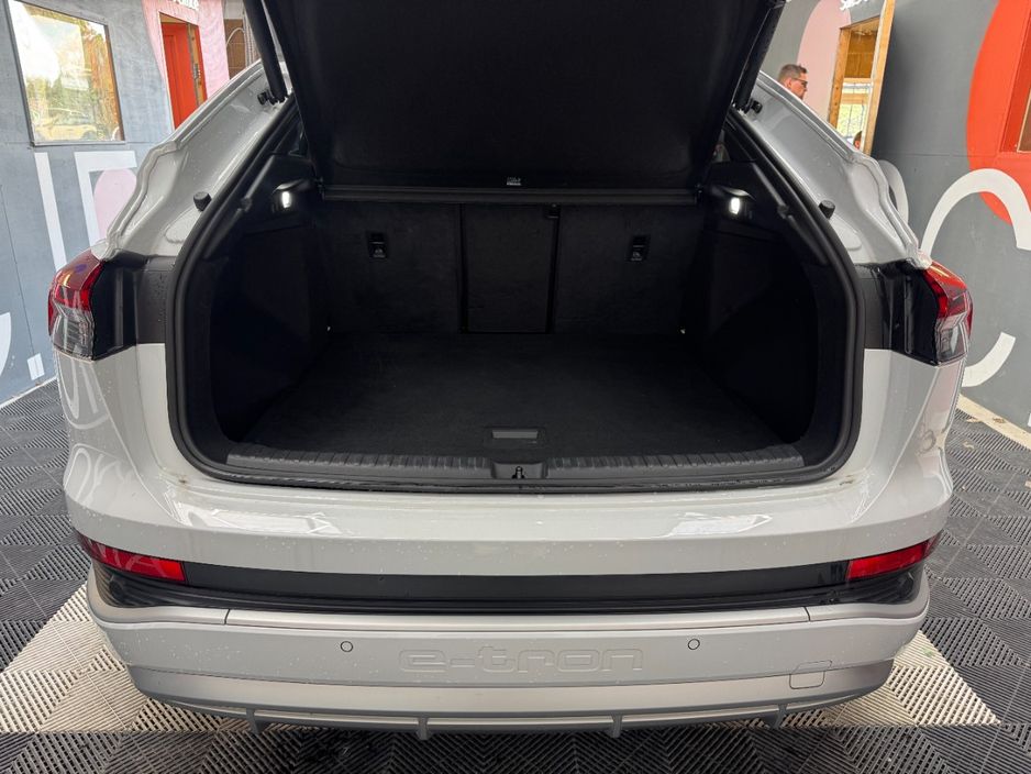 2023 Audi Q4 e-tron