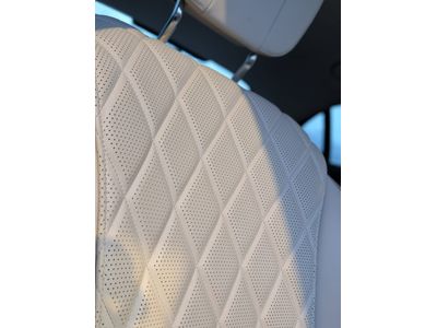 2022 Mercedes-Benz S Class