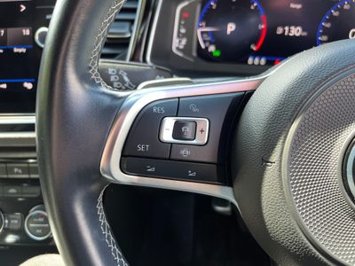 2022 Volkswagen T-Roc