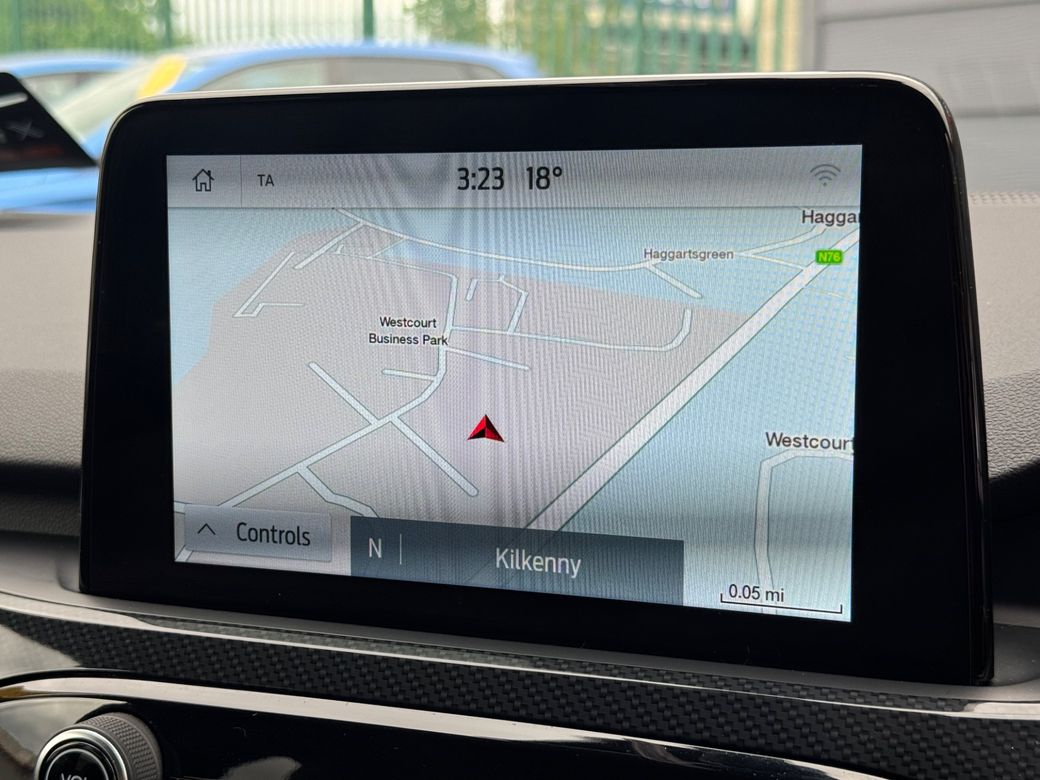 2021 Ford Kuga
