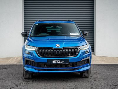 2022 Skoda Kodiaq