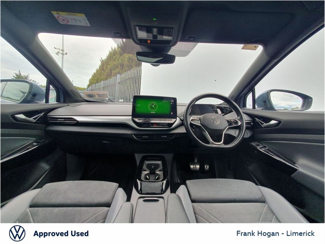 2022 Volkswagen ID.4