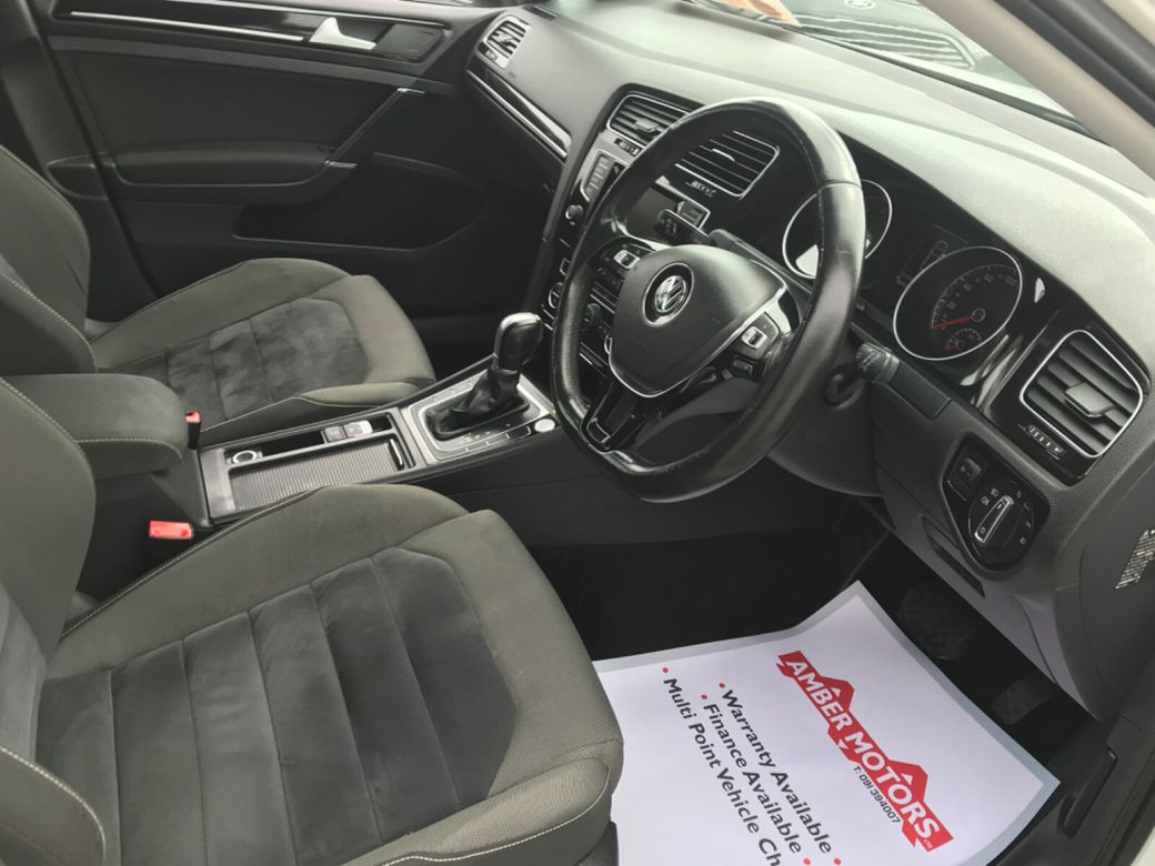 2014 Volkswagen Golf