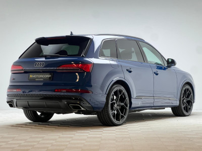 2024 Audi Q7