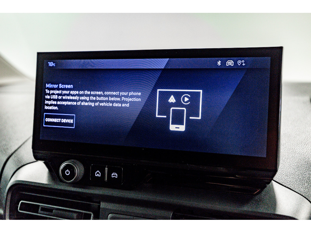 2026 Peugeot Partner