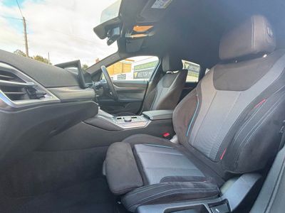 2025 BMW i4